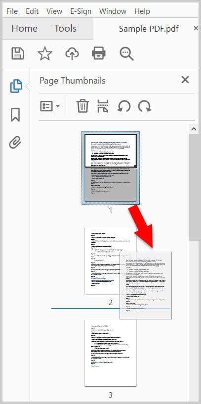 how to insert picture in pdf adobe acrobat reader|How to Insert Files into Existing PDFs in Adobe .